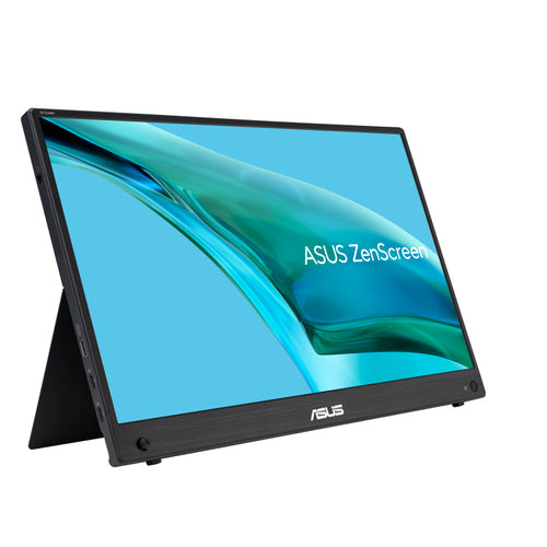 ASUS ZenScreen MB16AHG computer monitor 39.6 cm (15.6 ASUS ZenScreen MB16AHG computer monitor 39.6 cm (15.6